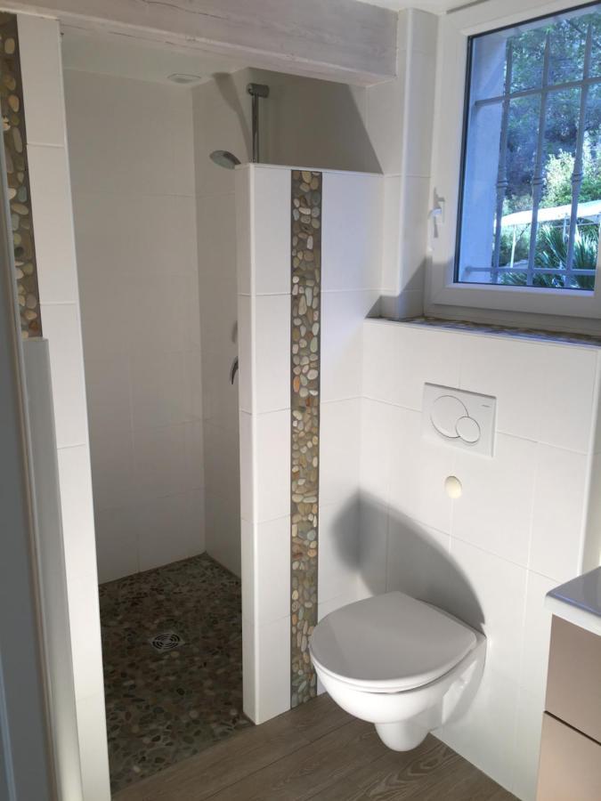 Maison Privee Au Calme Dans Mas Provencal Villa Sanary-sur-Mer Ngoại thất bức ảnh