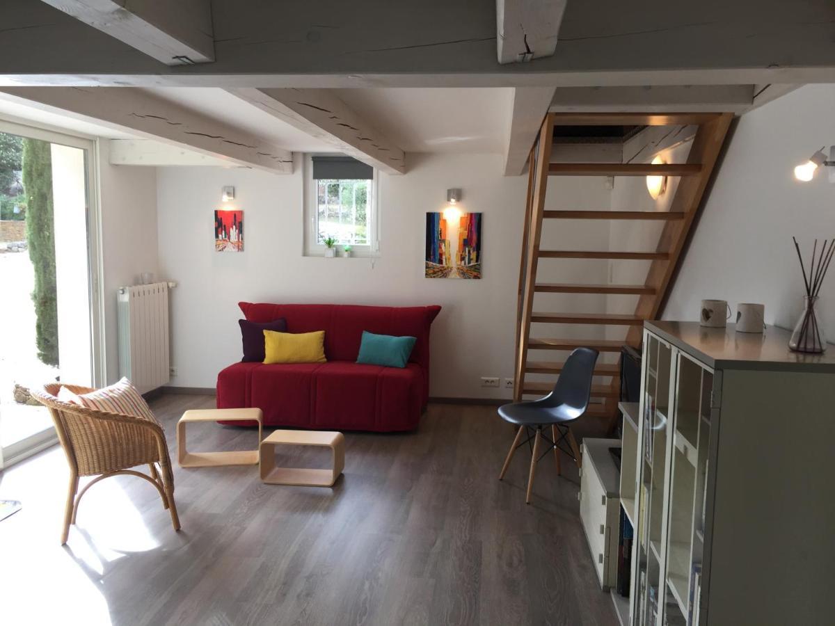 Maison Privee Au Calme Dans Mas Provencal Villa Sanary-sur-Mer Ngoại thất bức ảnh