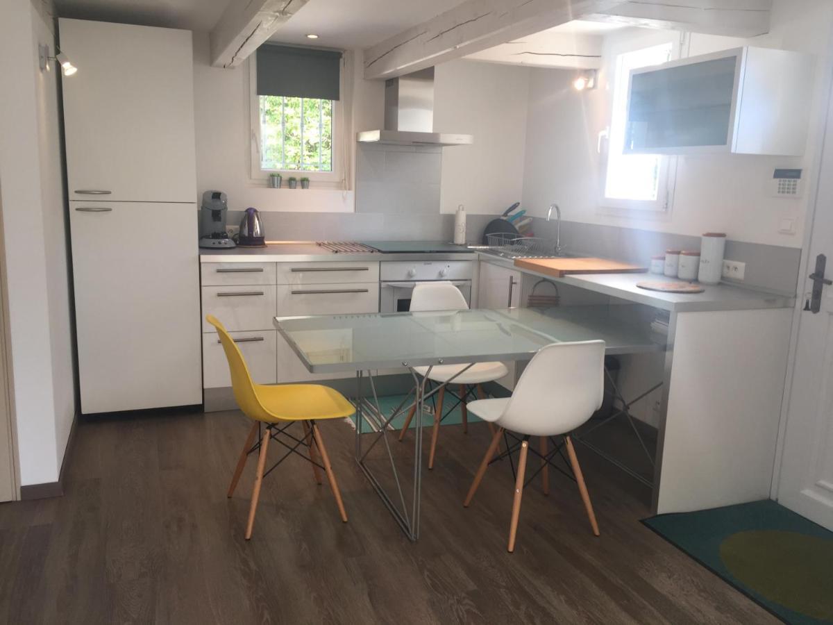 Maison Privee Au Calme Dans Mas Provencal Villa Sanary-sur-Mer Ngoại thất bức ảnh