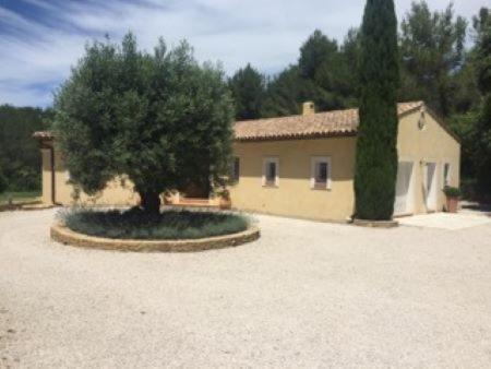 Maison Privee Au Calme Dans Mas Provencal Villa Sanary-sur-Mer Ngoại thất bức ảnh